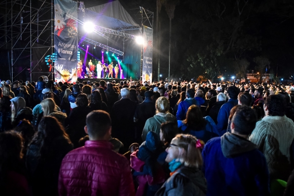 “LAS PELOTAS” CERRARÁ LA TEMPORADA DE VERANO 2022 EN CHASCOMÚS