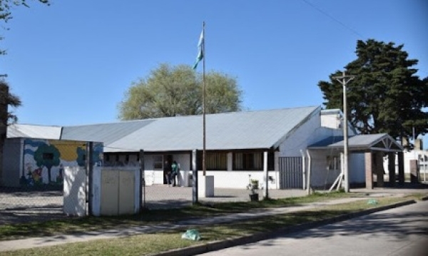 Listado definitivo escuelas municipales
