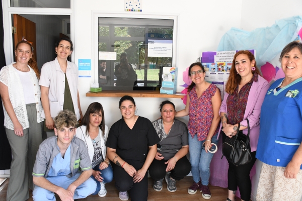 25N: Día internacional de la eliminación de la violencia contra la mujer