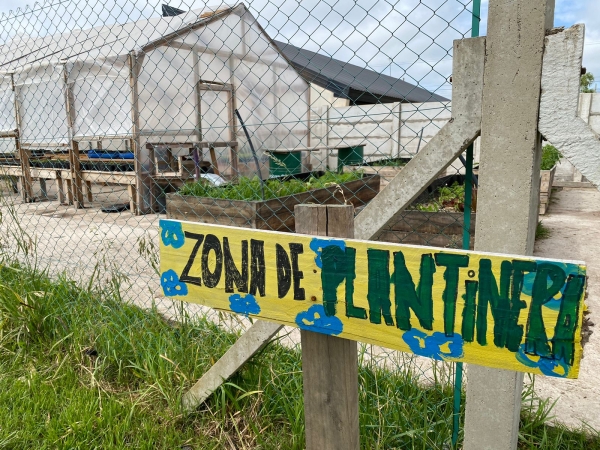  El retiro del Estado Nacional impacta en la vida de los chascomunenses