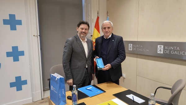  Nueva presentación del proyecto “Chascomús Km0 de la Democracia”