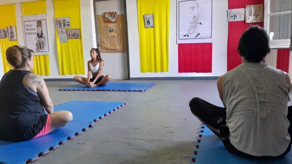 Talleres y clases municipales de verano