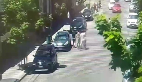  Importantes aportes de los vecinos para la prevención de incidentes a través de “Ojos en Alerta”