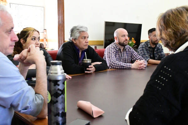 Operativo masivo de renovación de DNI para niños, niñas y adolescentes