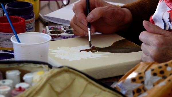  Talleres para disfrutar del arte en los barrios de la ciudad