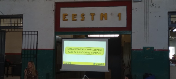 Herramientas y habilidades para el mundo del trabajo