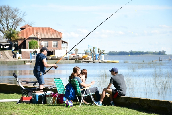 La ocupación hotelera llegó al 95% el fin de semana largo