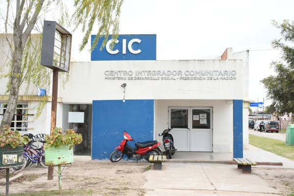 UDAs: contención social descentralizada