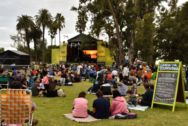  No habrá evento de apertura de temporada de verano en Chascomús