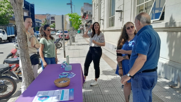 25 de noviembre: Día internacional de la eliminación de la violencia contra las mujeres