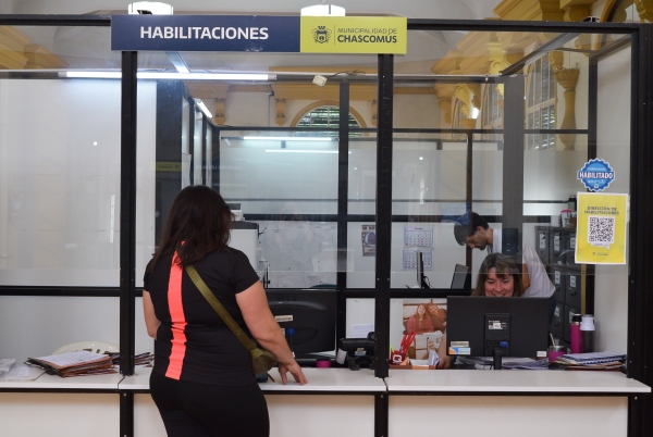 Simplifican el trámite de habilitación comercial y prorrogan beneficios fiscales para pequeños contribuyentes