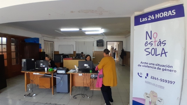  Cifras que aumentan, un Estado nacional que retrocede y la promesa de un futuro precario