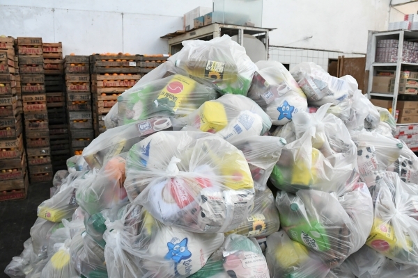  Cifras que aumentan, un Estado nacional que retrocede y la promesa de un futuro precario