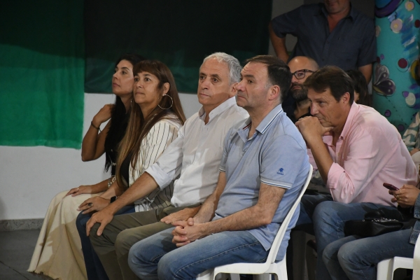 Nuevas autoridades en el Consejo Escolar