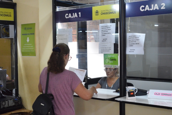Facilidades de pago y descuentos en tasas municipales