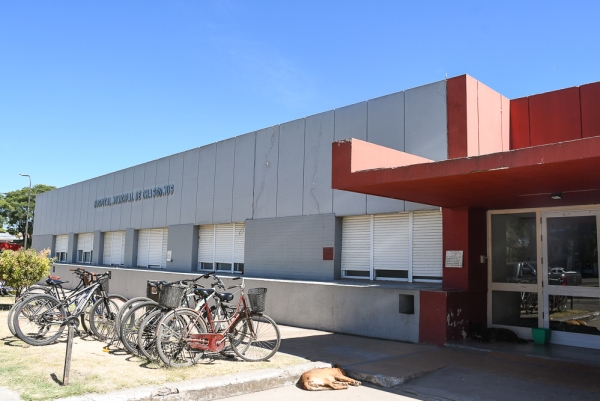 Dos nuevos sistemas informáticos para agilizar la atención ambulatoria