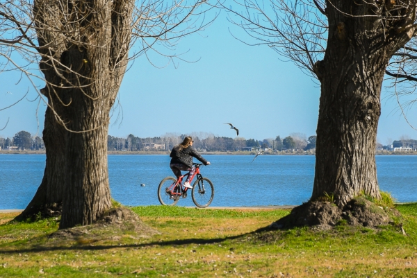 Día mundial de la bicicleta