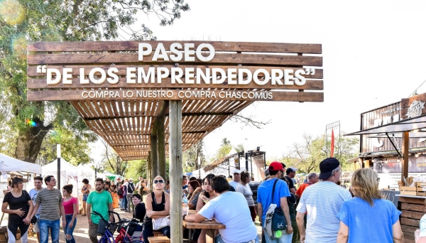  Arriba emprendedores