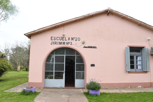 La Escuela de Don Cipriano cumple 100 años