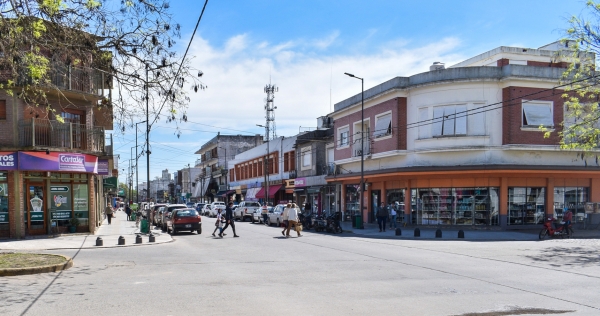 La mayoría de los comercios registró una baja en las ventas durante la Navidad 2025