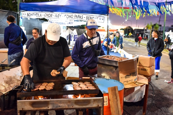 Carnaval Infantil de Chascomús 2026: una fiesta comunitaria que une identidad, tradición y diversidad