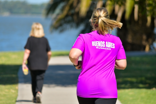  Moverse hace bien: la actividad física como hábito saludable y Chascomús como escenario ideal