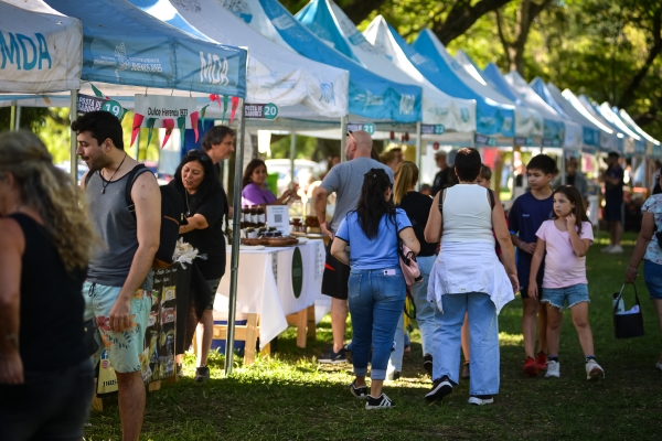 El Festival impulsa el movimiento económico y posiciona a Chascomús en la agenda turística nacional