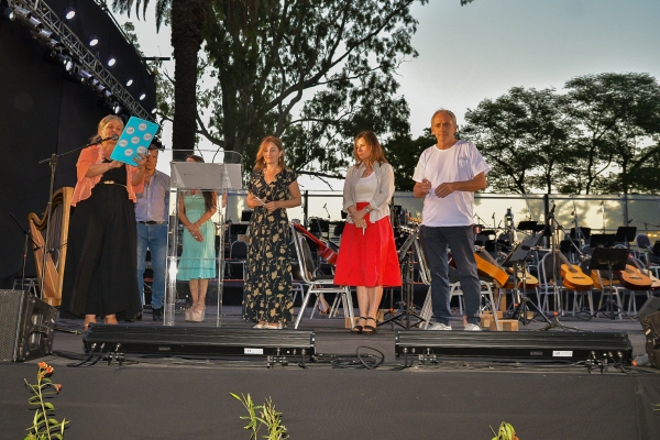 Municipalidad, Provincia y SOIJAr firmaron un convenio para consolidar políticas culturales en Chascomús