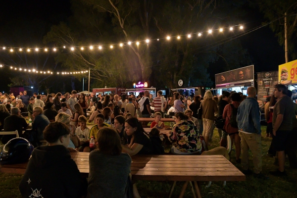 El Festival 2026: una verdadera Fiesta Federal que volvió a llenar de música a Chascomús